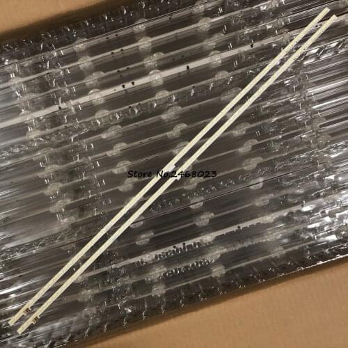 LED backlight strip 2015SSP55-7020-66 RB219WJ LM41-00130A for TV LCD-55MY63A 5DS6000A 55SU560A 55TX63A 55DS72A LCD-55S3A 55TX63A