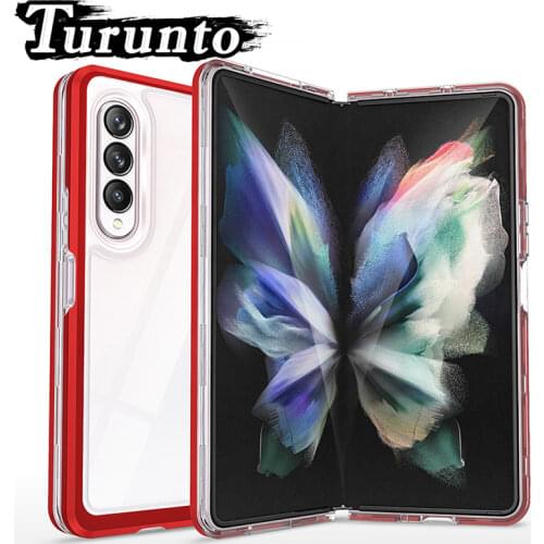 TURUNTO Samsung Galaxy Z Flip Phone Cases