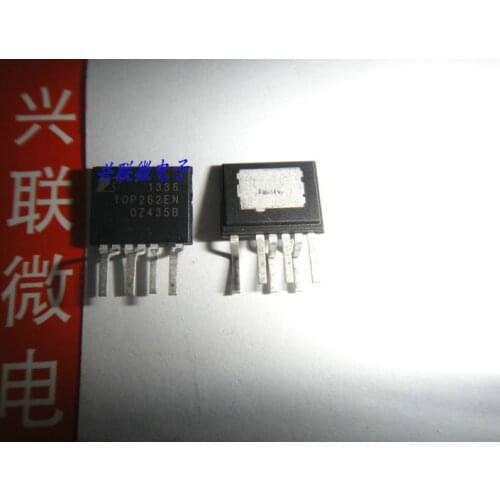 In Stock 100% New&original TOP262EN TOP262 ESIP-7