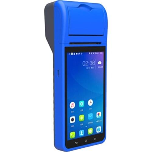 V1 Android POS Terminal PDA Printer