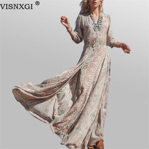 Короткие летние платья VISNXGI China At AliExpress