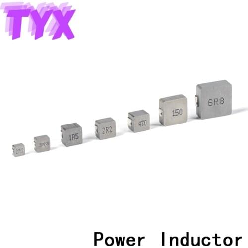 10PCS 0420 0520 0530 0630 0650 1040 1250 SMD Integrated Power Inductor 15UH 1.5 2.2 3.33 4.7 6.8 10 1 22 33 47UH 68100UH