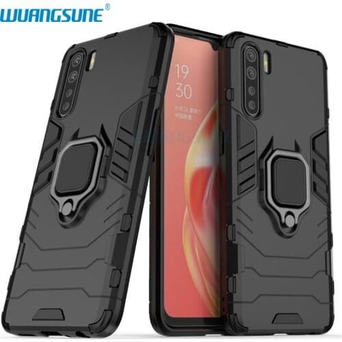 WUANGSUNE Oppo Phone Cases