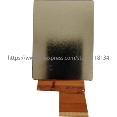 3.5" inch TFT LCD Screen for LQ035Q7DB03 LQ035Q7DB03F LQ035Q7DB03R LCD Display Screen panel Repair replacement