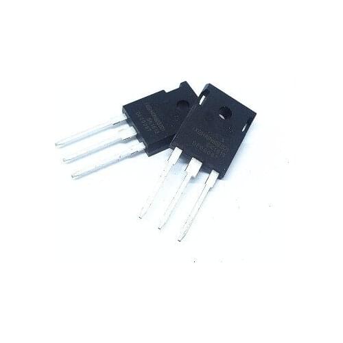 10pcs/lot IXGH40N60B2D1 IXGH40N60B2D TO-247 new original In Stock