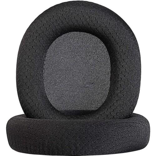 20 Pair Suitable for SteelSeries Arctis Pro Arctis 5 Arctis 3 7 Wireless Ear Pad Ear Cover Gaming Headset Sponge Cover