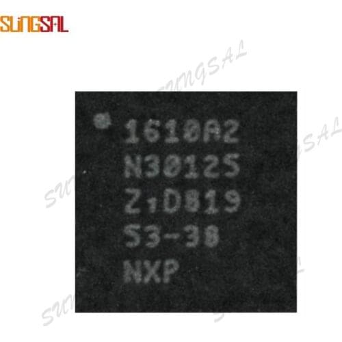 20pcs/lot Original new U2 USB charging charger IC chip 1610A2 36pins for iPhone 5S 5C 6 6plus