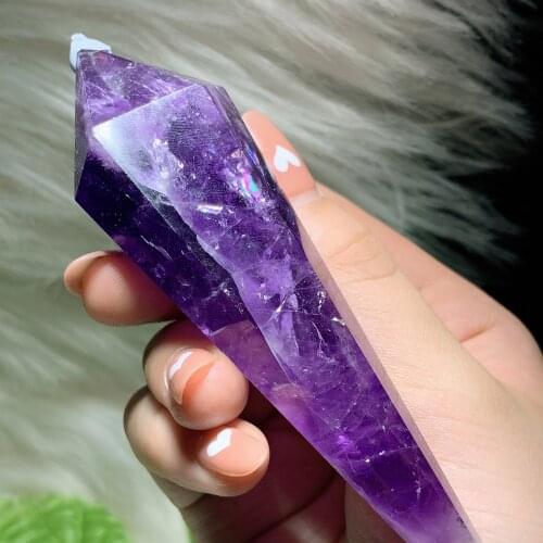 Amethyst oints 2286