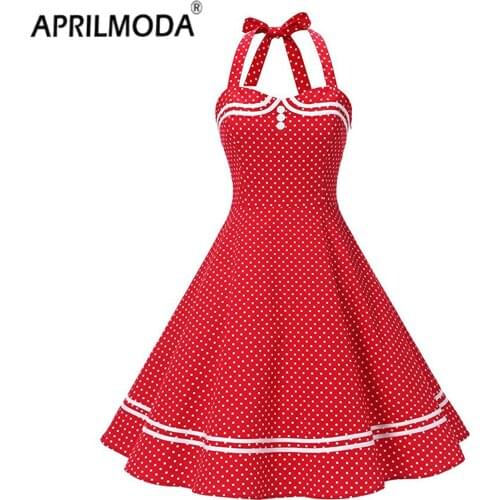 APRIL MODA Party Summer Dresses