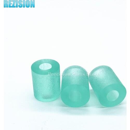 BH200 BH250 BH350 BH222 BH282 BH362 BH7728 BH420 BH500 Paper Pickup roller skin bizhub 200 250 350 rubber For Konica Minoltal
