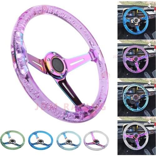 JDM RACING Suspension And Steering