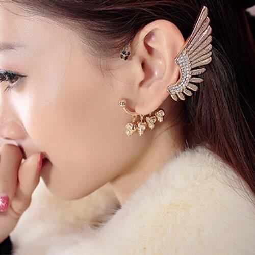 KUNIU Piercing Earrings