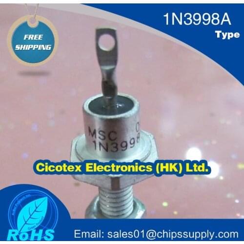 1N3998A MODULE IGBT