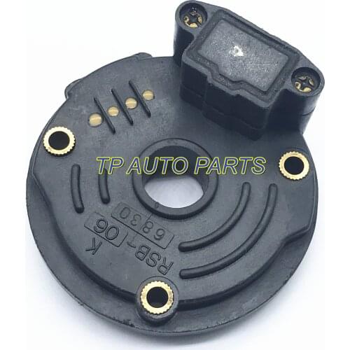Ignition Control Module RSB06 RSB-06 For Nissan