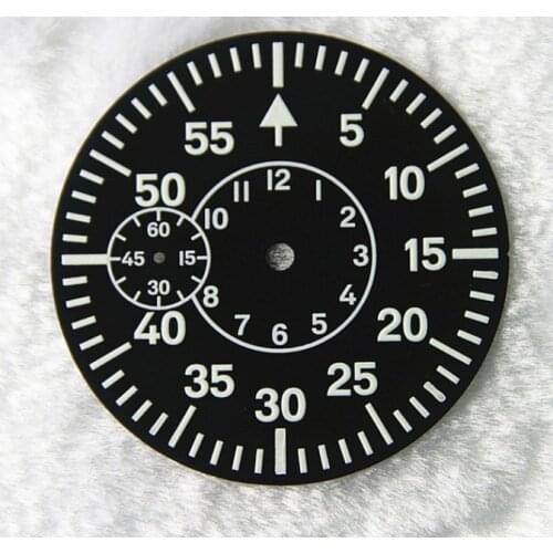 Dial for designated guests