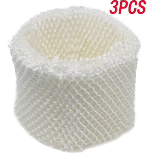 Top Sale 3Pcs Original Air Humidifier Filters Adsorb Bacteria And Scale For Philips HU4801 HU4802 HU4803 HU4811 HU4813 Humidifie