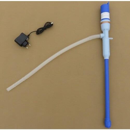 Portable Electric Vehicle Oil Pump Gasoline and Diesel Portable Emergency Oil Pump Oil Pump Oil Suction Device