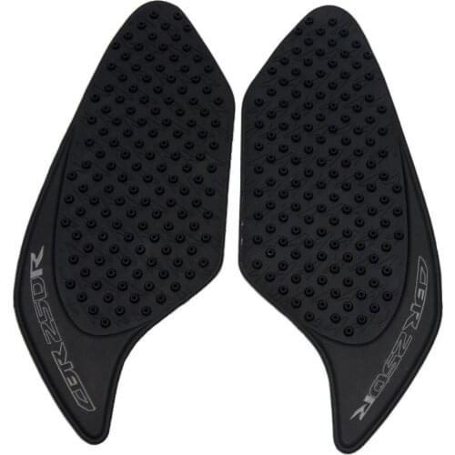 For Honda CBR 250 2010-2015 CBR250 Motorcycle Anti slip Tank Pad 3M Side Gas Knee Grip Traction Pads Protector Stickers