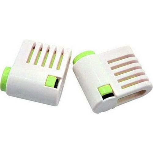 2pcs DIY Cake Slicers 5 Layers Cake Pie Slicer Sheet Guide Cutter Server Bread Cutting Fixator Tool Kitchen Bakeware Tool