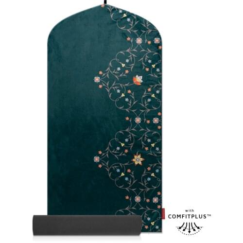 TAKVA Bath And Hallway Rugs