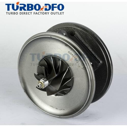 Turbo Core For Mitsubishi Pajero IV 3.2 DI-D 125Kw 4M41 Turbine CHRA RHV5 Turbocharger Cartridge VT12 1515A026 2006-2009