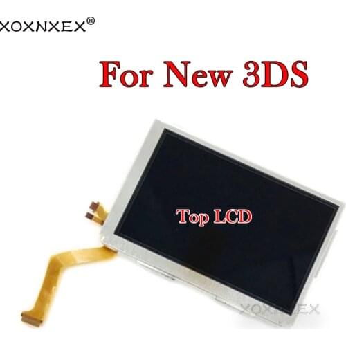 XOXNXEX LCD Displays