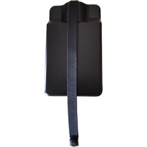 ZETTACAM Observation System Lenses