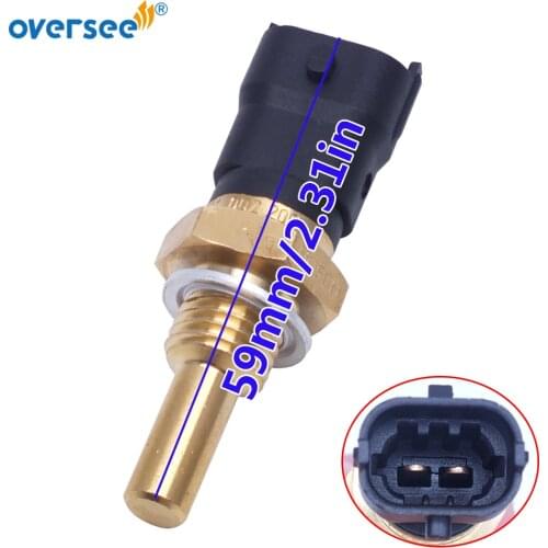 278002895 Temp Sensor For SeaDoo Water Waverunner 278001016 Watercraft Temperature Sensor
