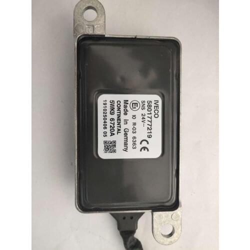 NOX sensor 5801777219 5WK96720A