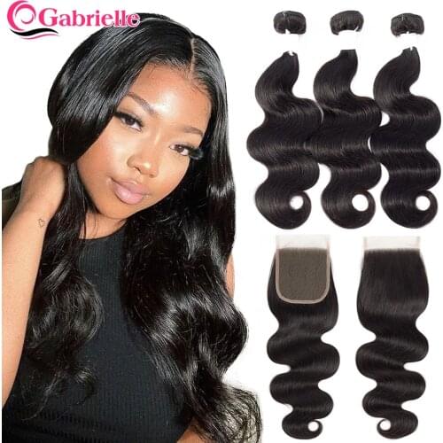 Gabrielle Hair Extensions