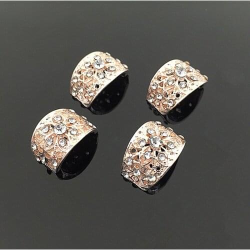 Hot Sale wholesale 20pcs/lot Wedding Diamond crystal Button rhinestone Button Crystal DIY hair garment craft Accessories YC57