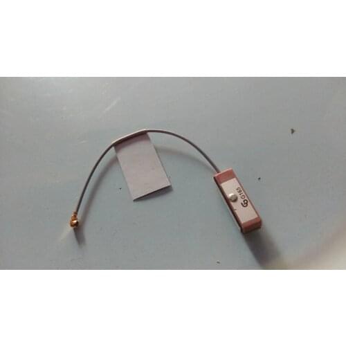 GPS active antenna 6x20mm line lenth 13mm with high quality GPS antenna 100% Original in the stock