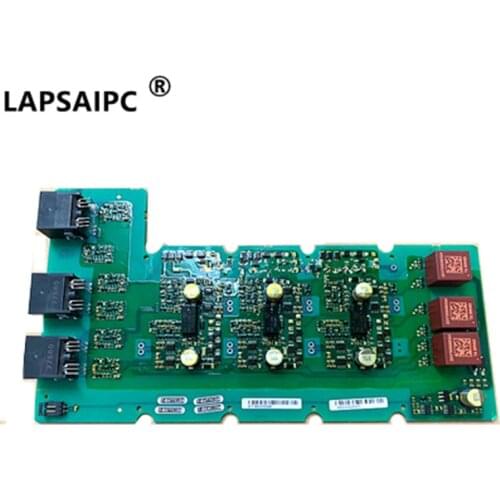 Lapsaipc A5E00825001 A5E00825002 MM440/MM430/90KW-200KW Only the driver board