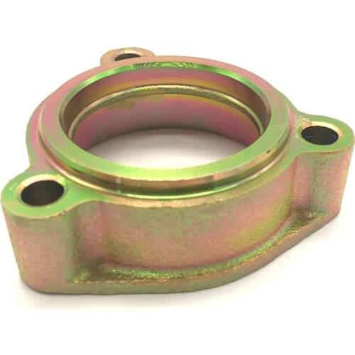New Go Kart Bearing Mounting Seat Housing Inner Diamater 62mm 50CC 110CC 150CC High Quality