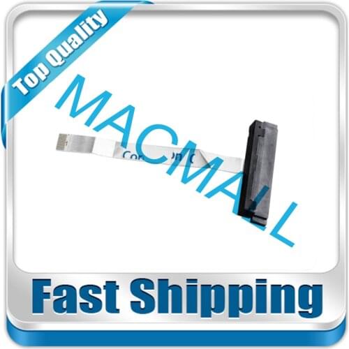 New For HP Pavilion 15-CX 15-CX0072TX 15-CX0075TX 15-CX0071TX NBX0002BI00 L20324-001 SATA SSD HDD Hard Drive Adapter Cable