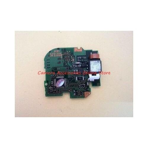 Original camera parts For Nikon D7000 top cover Flash board Repair