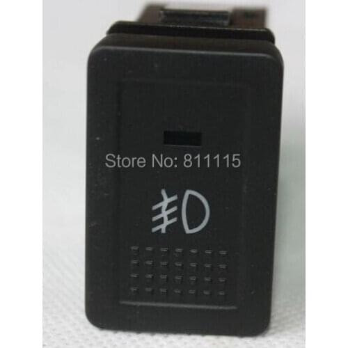 Fog Light Switch for Suzuki Sx4, Swift, Front Fog Light Switch, Refitting Fog Light Switch, Free Shipping