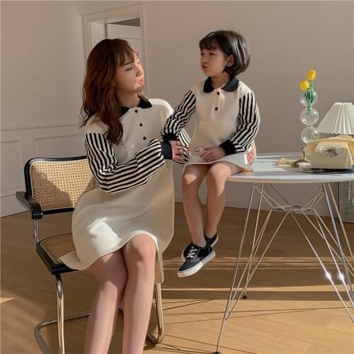 Pteromys Clothes For A Family Photo Shoot