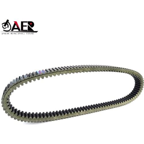Drive Belt for Polaris 340 500 550 600 700 800 900 Classic Dragon Fusion IQ Shift Pro RMK Rush Switchback Clutch Belt 3211115