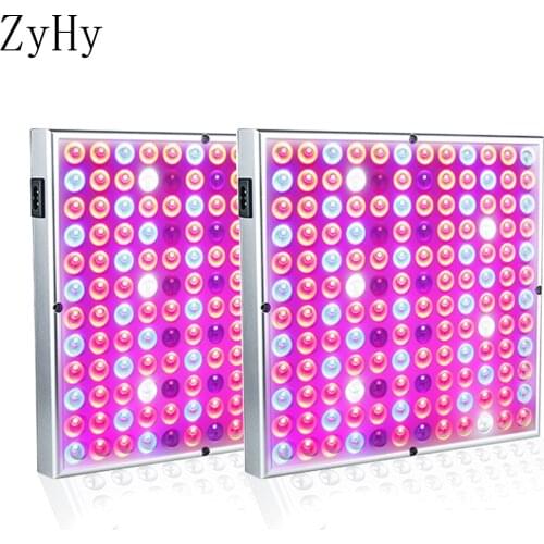 LED Grow Light Phyto Lamp Full Spectrum 25W 45W Professional Lighting For Indoor Plants Seedlings flower Fitolampy
