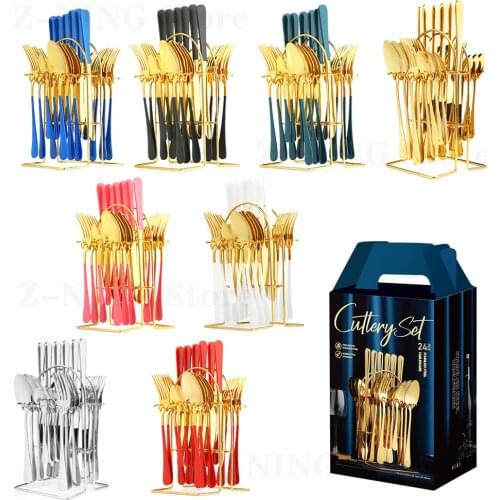 Z-NING Dinnerware Sets