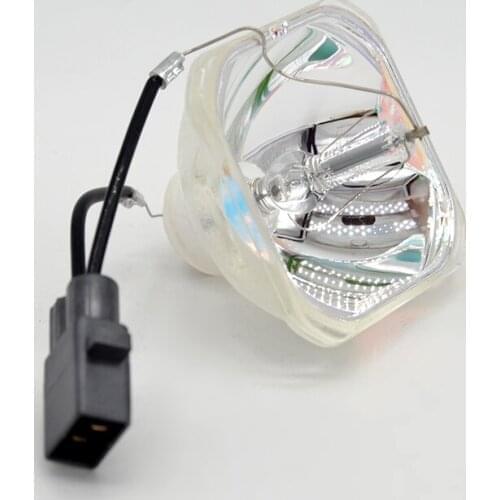Replacement V13H010L67 Projector Bare Bulb ELPL67 for Eps0n EB-X02 EB-X11 EB-X12 EB-X14 EB-X15 EH-TW480 EH-TW510 EH-TW550 EX3210