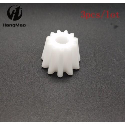 5pcs Meat Grinder Gear Mincer Spare Parts 9999990045 Fit Bosch