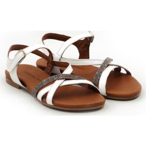 Women Sandals Genuine Leather Fashion High Quality Made in Turkey
