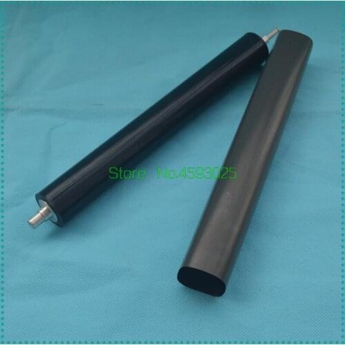 1 X D005WR001 D008AK001 Lower Pressure Roller Fuser Film Sleeve for Brother HL5580D HL5585D HL5590DN 5580 5585 5590