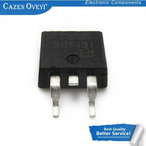 10pcs/lot GT30F131 TO-263 30F131 In Stock