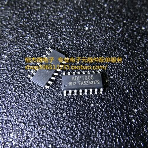 100% New Original Hot Sales ADPT005 SOP-16 ADA IC