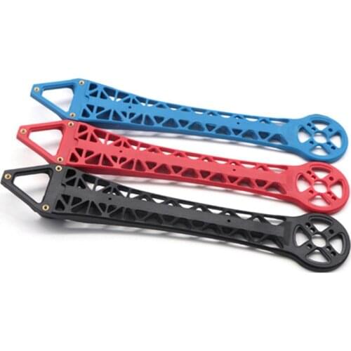 4Pcs Replacement Arm Kit Spare Carbon Rod Inside for S500 SK500 Multicopter Quadcopter Frame