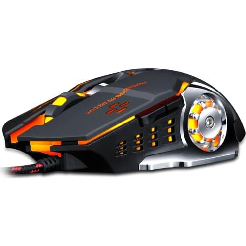 DARSHION TOUCH DREAM Laptop Mice