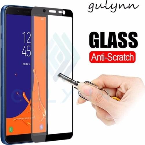 3D Full Curved Tempered Glass For Samsung Galaxy J3 J5 J7 A51 A71 A91 A01 Screen Protector Film For Samsung J4 J6 J8 Plus Cover